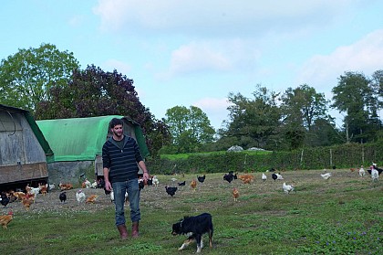 EARL GOBIN Jean-Paul et Yoann