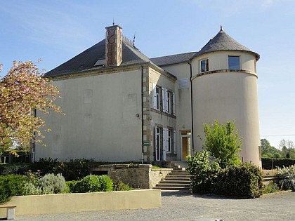 Maison Familiale Rurale de Secondigny