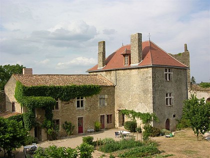 Le Vieux Château