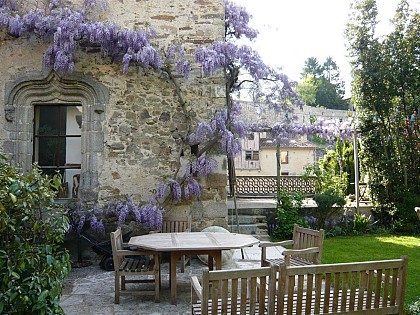 La Cressonnière - Chambres d'hôtes