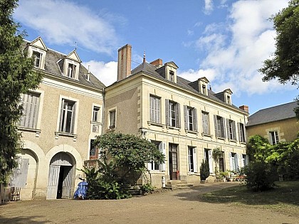 La Grande Maison