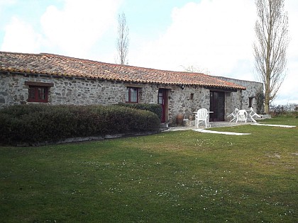 Auberge de la Boucholière