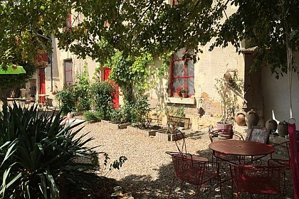 Aux caprices des Dieux