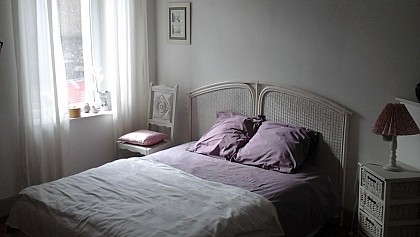 Chambres d'hôtes Etape en Bocage