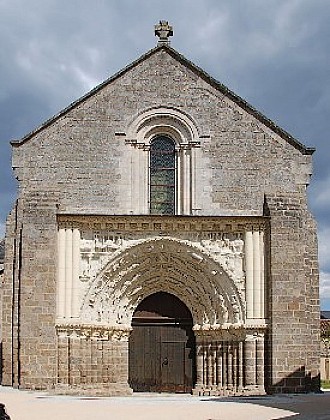 Eglise Saint-Gilles