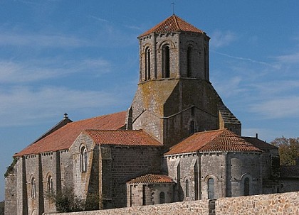 Eglise Saint-Pierre, Eglise Ouverte et Accueillante