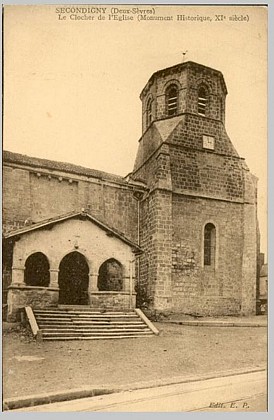 Eglise Sainte-Eulalie, Eglise Ouverte et Accueillante