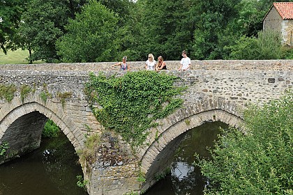 Vieux pont