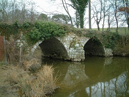 Pont de Sunay