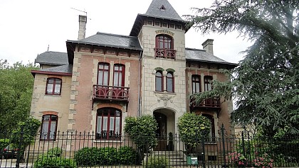 Coulonges-Sur-L'Autize, patrimoine d'exception