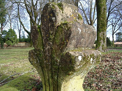 Parc du château