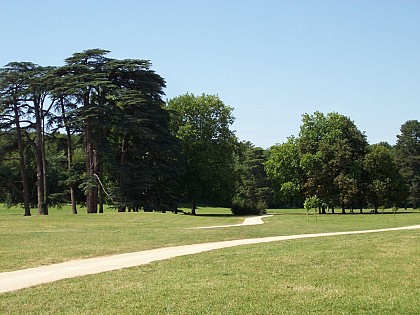 Prairie de Soulièvres