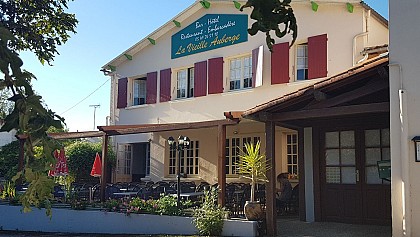 Restaurant "La Vieille Auberge"