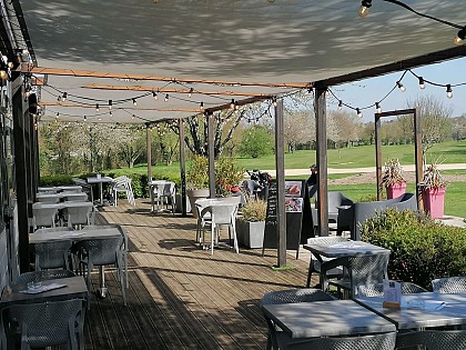 Bar-restaurant "Au 19"