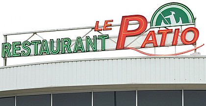 Le Patio