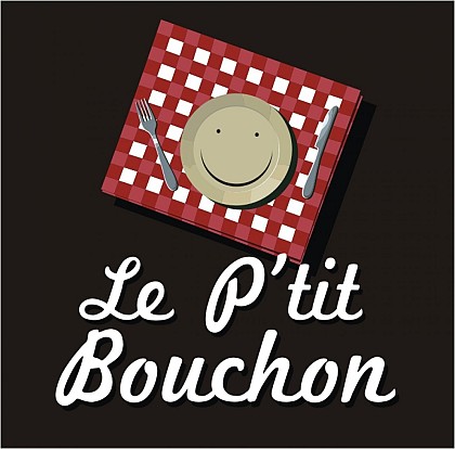 Restaurant "Le P'tit Bouchon"