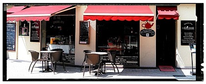 L'Epicerie Maison fondée en 2002