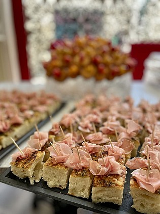 Traiteur "La Dolce Vita"