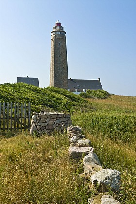Le granite du Val de Saire