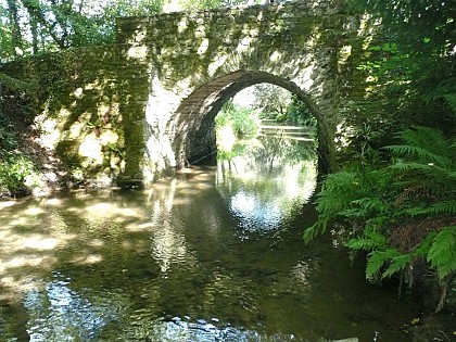Le pont de la fonderie