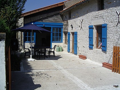 Gîte n°233 "Chez Louis"