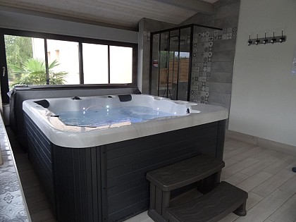 Gite "Les Ormeaux" (G 242)