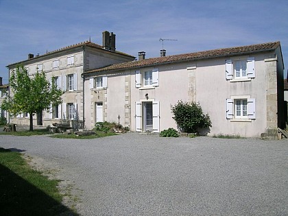 Gîte G 772