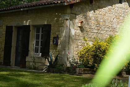 Gîte Le Refuge