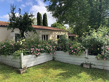 Gîte du Four à Pain (G 229)