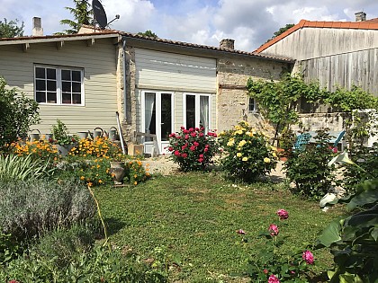 Gite "Le Four à Pain"