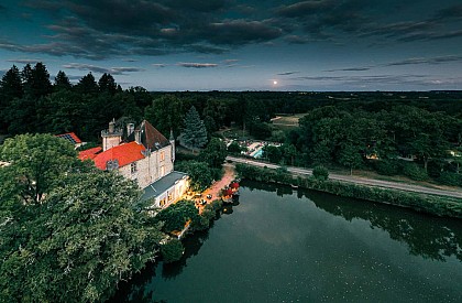 Château Le Verdoyer