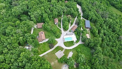 Le Village Enchanteur