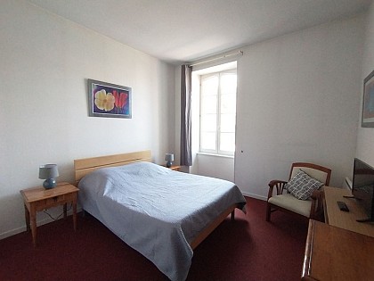 Chambres Les Terrasses du Petit Nérac