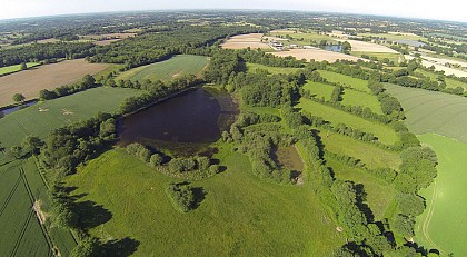 Réserve naturelle régionale du Bocage des Antonins