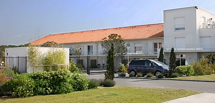 Cap West