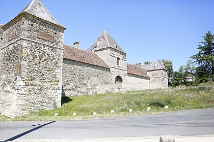 Manoir de la Taille