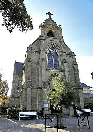 Chapelle Bonne Espérance