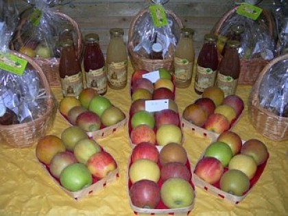 La Ferme de Laclavette