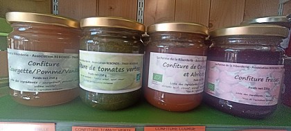 Ferme de la Riberderie