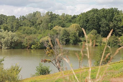 Salle communale de Cessac