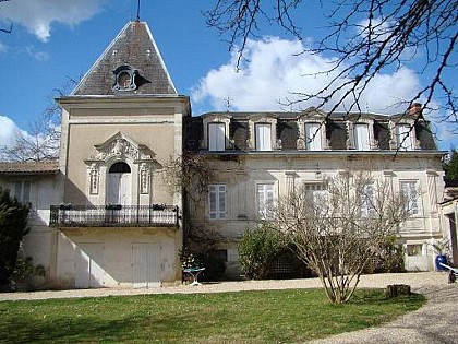 Domaine de Jadeau