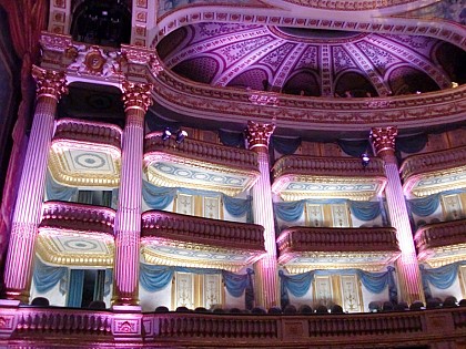 Grand Théatre