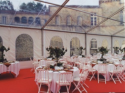 Château de Cazeneuve