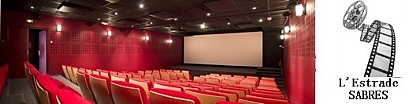 Cinéma L'Estrade
