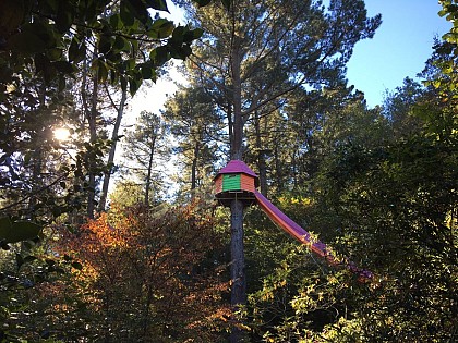 Wow Park : Parc de Loisirs Aventure - TA