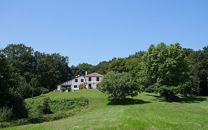 Maison Espeletenia - Ciboure