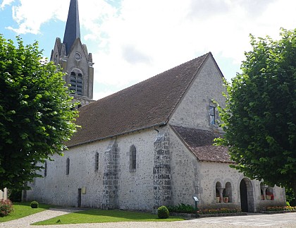 Église-Notre-Dame