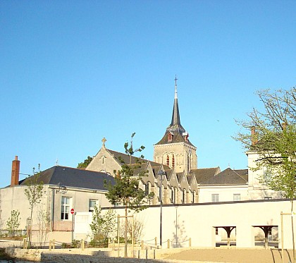 Eglise Saint Pierre
