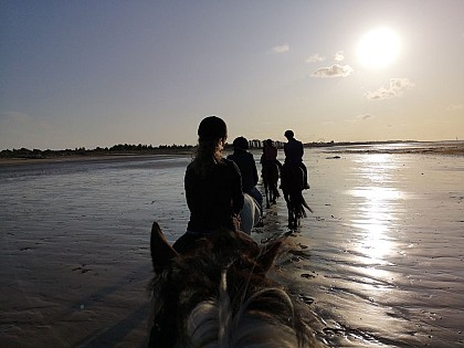 Courseulles Equitation