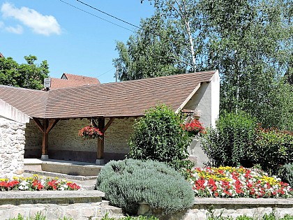 Lavoir